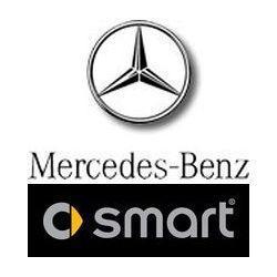 MERCEDES, VW groupe