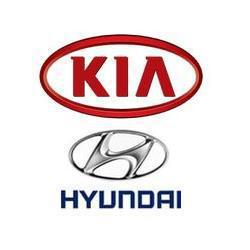 HYUNDAI, KIA