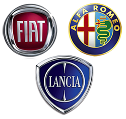 FIAT, ALFA, LANCIA