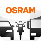 Éclairage Osram